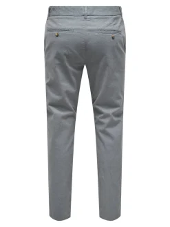 ONSMARK Slim Fit Pantalon