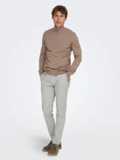 ONSMARK Slim Fit Pantalon