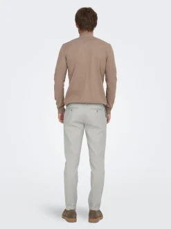 ONSMARK Slim Fit Pantalon