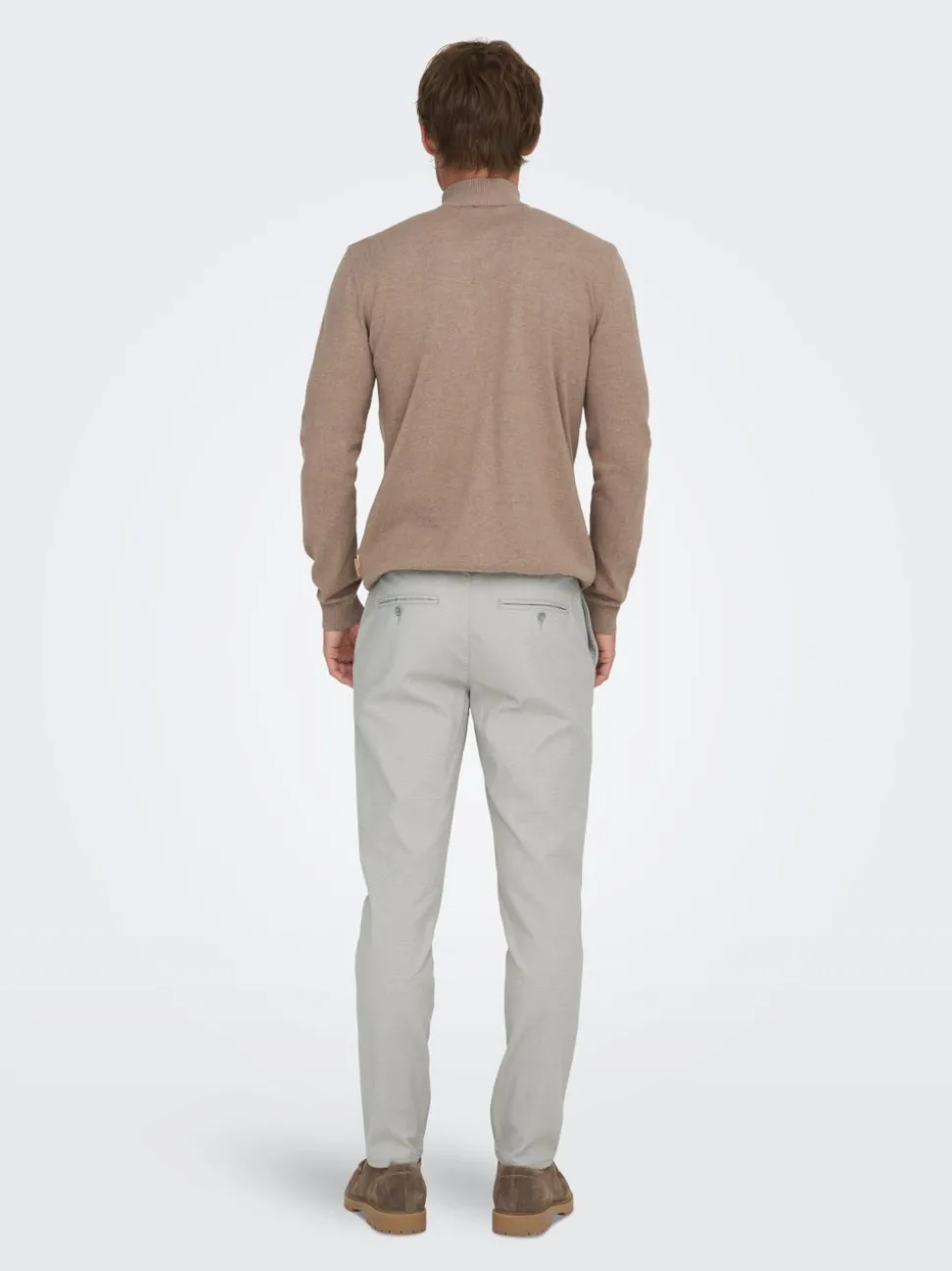 ONSMARK Slim Fit Pantalon