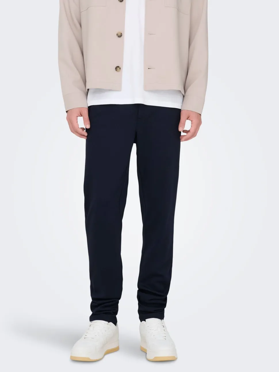 ONSMARK Slim Fit Pantalon chino