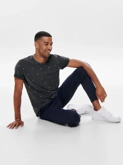 ONSMARK Slim Fit Pantalon chino
