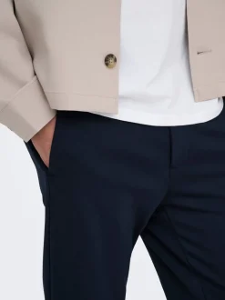 ONSMARK Slim Fit Pantalon chino