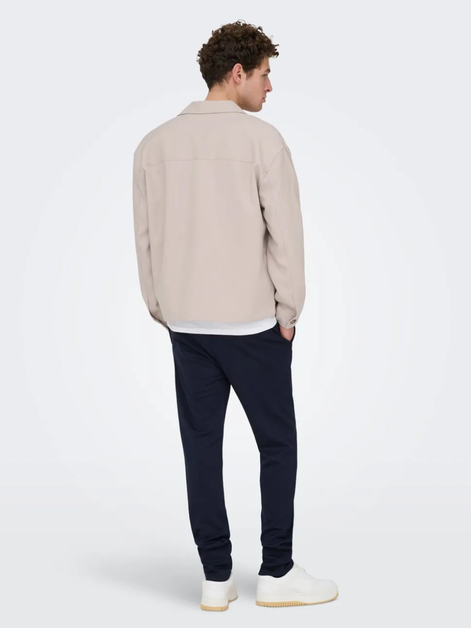 ONSMARK Slim Fit Pantalon chino