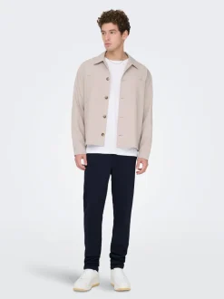ONSMARK Slim Fit Pantalon chino