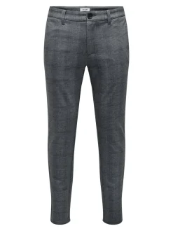 ONSMARK Slim Fit Pantalon