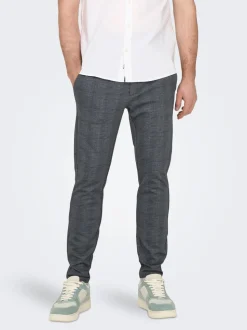 ONSMARK Slim Fit Pantalon