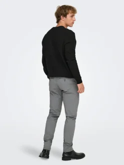 ONSMARK Slim Fit Pantalon chino