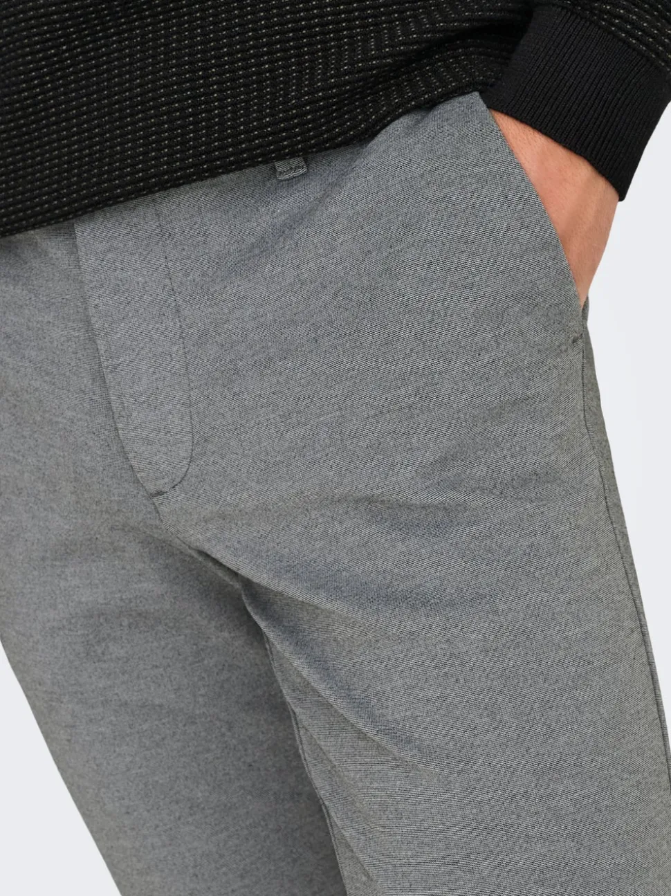 ONSMARK Slim Fit Pantalon chino