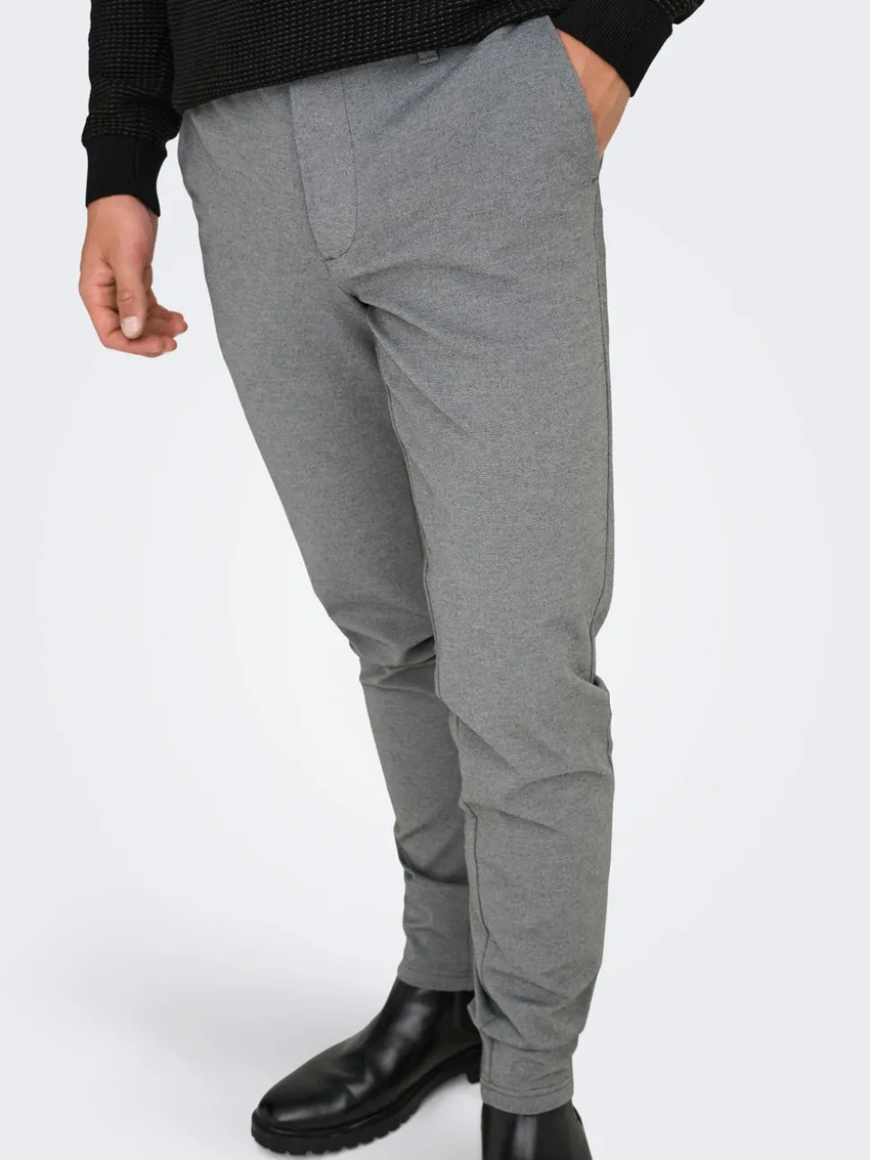 ONSMARK Slim Fit Pantalon chino