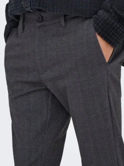 ONSMARK Slim Fit Pantalon