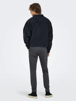 ONSMARK Slim Fit Pantalon