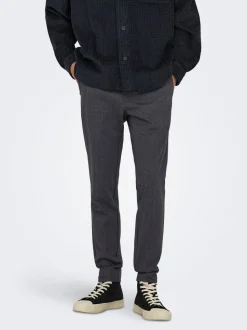 ONSMARK Slim Fit Pantalon
