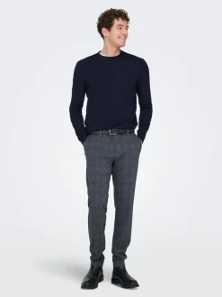 ONSMARK Slim Fit Pantalon chino