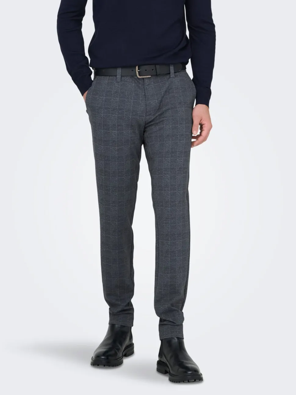 ONSMARK Slim Fit Pantalon chino