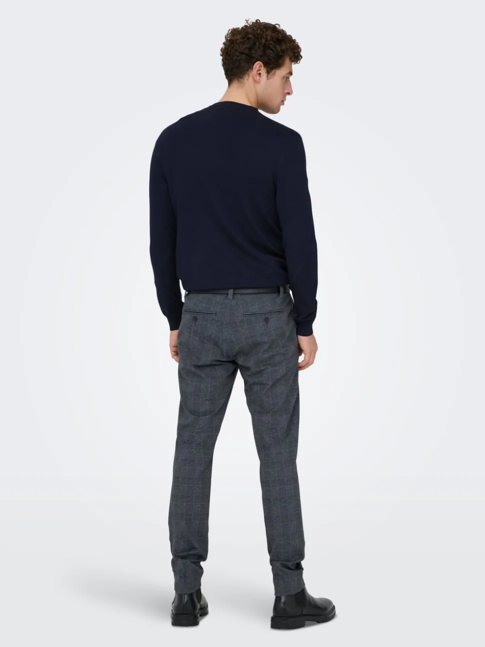ONSMARK Slim Fit Pantalon chino