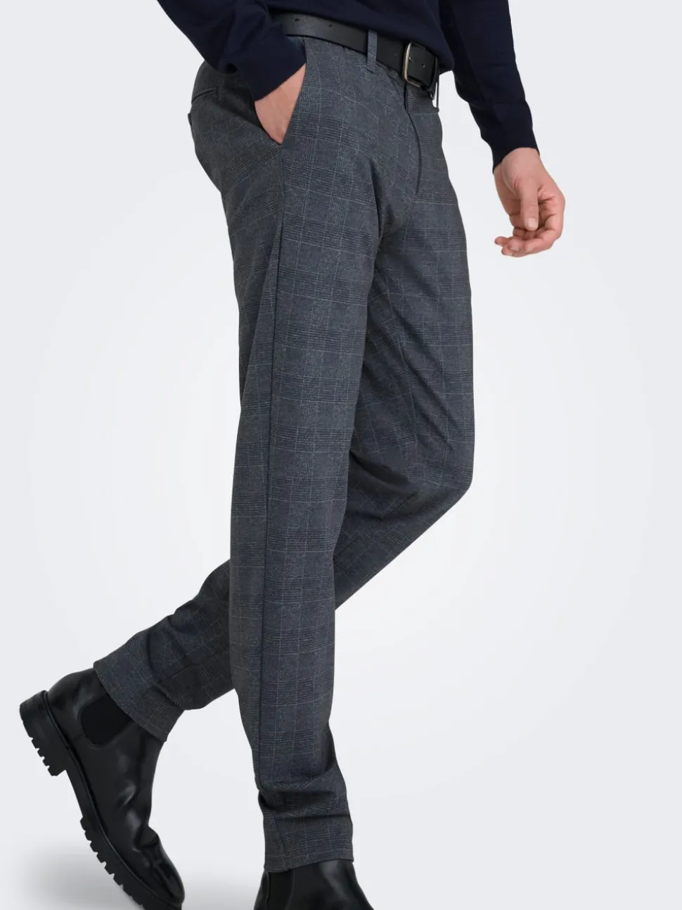 ONSMARK Slim Fit Pantalon chino