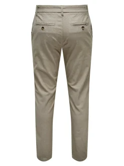 ONSMARK Slim Fit Pantalon