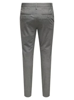 ONSMARK Slim Fit Pantalon