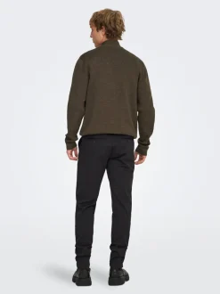 ONSMARK Slim Fit Pantalon chino