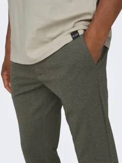 ONSMARK Slim Fit Pantalon chino