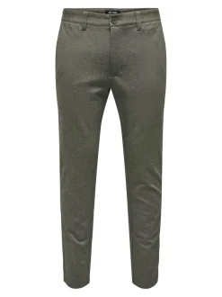 ONSMARK Slim Fit Pantalon chino