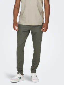 ONSMARK Slim Fit Pantalon chino