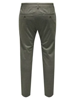 ONSMARK Slim Fit Pantalon chino
