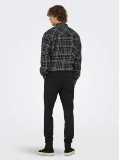 ONSMARK Slim Fit Pantalon chino