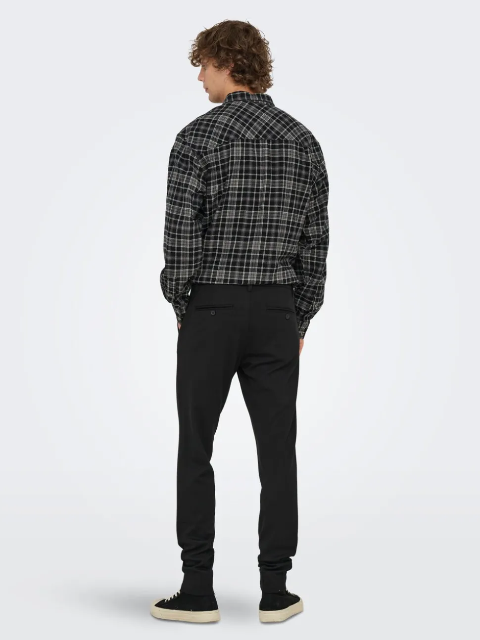 ONSMARK Slim Fit Pantalon chino