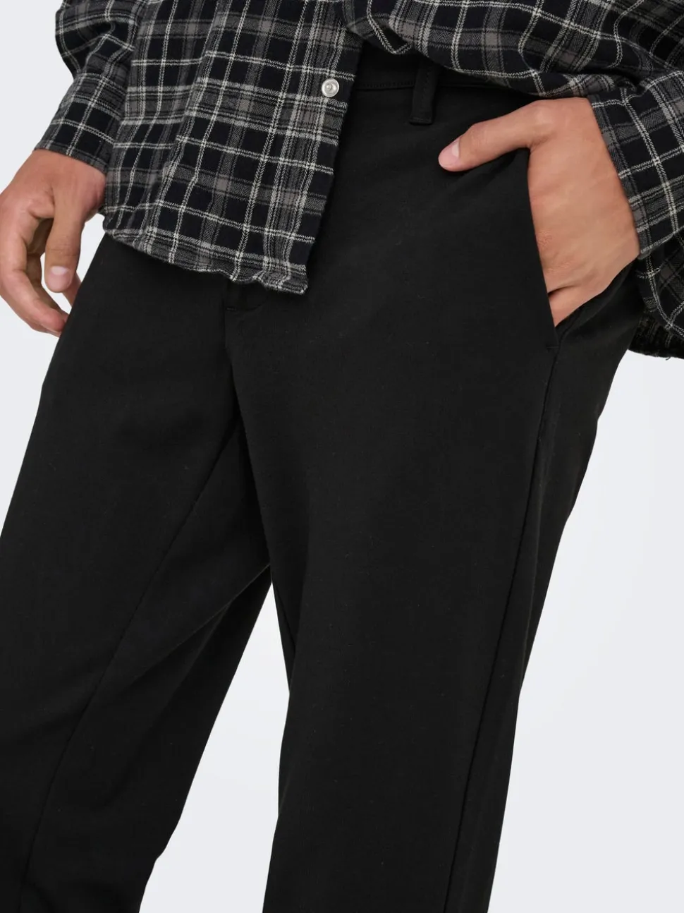 ONSMARK Slim Fit Pantalon chino