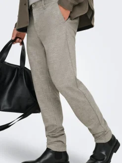 ONSMARK Slim Fit Pantalon