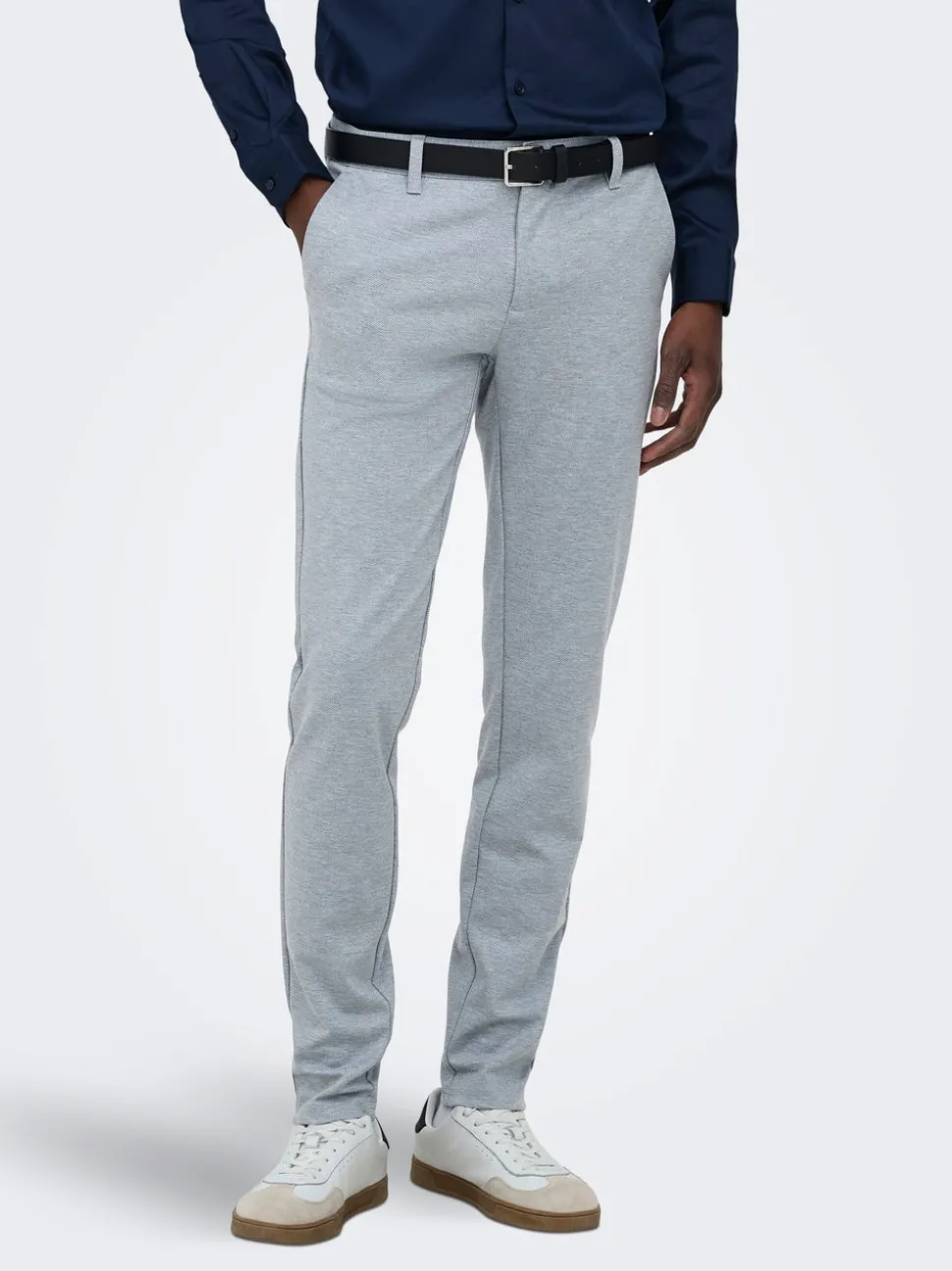 ONSMARK Slim Fit Pantalon