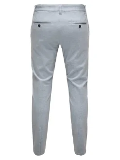 ONSMARK Slim Fit Pantalon