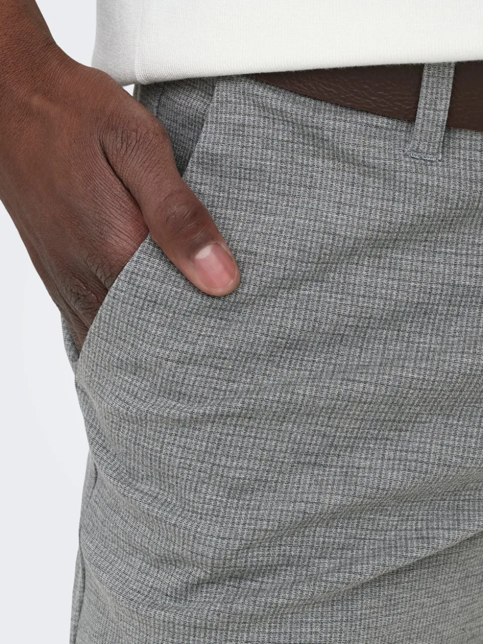 ONSMARK Slim Fit Shorts