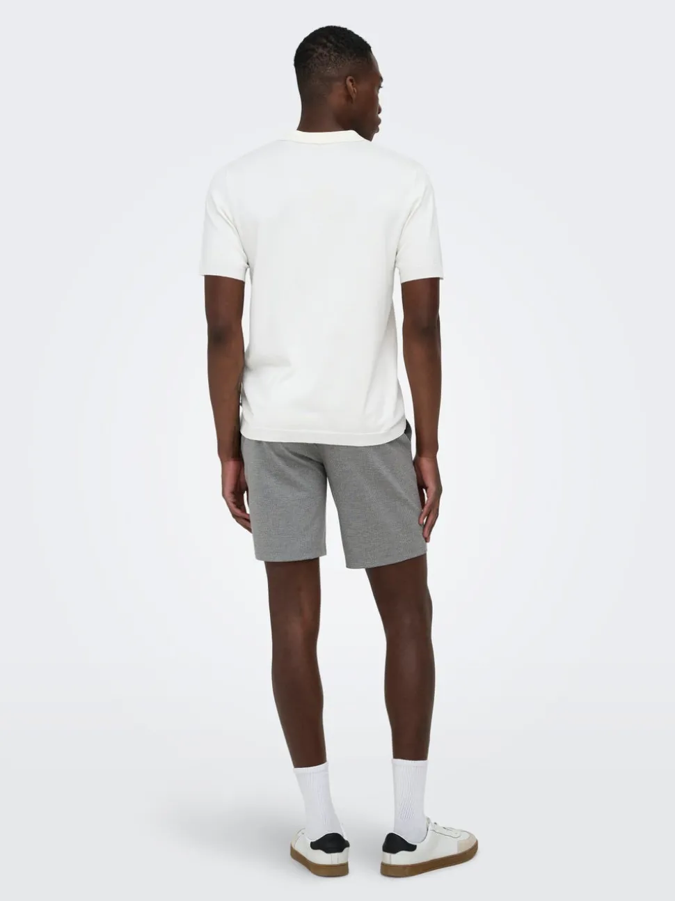 ONSMARK Slim Fit Shorts