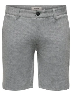 ONSMARK Slim Fit Shorts