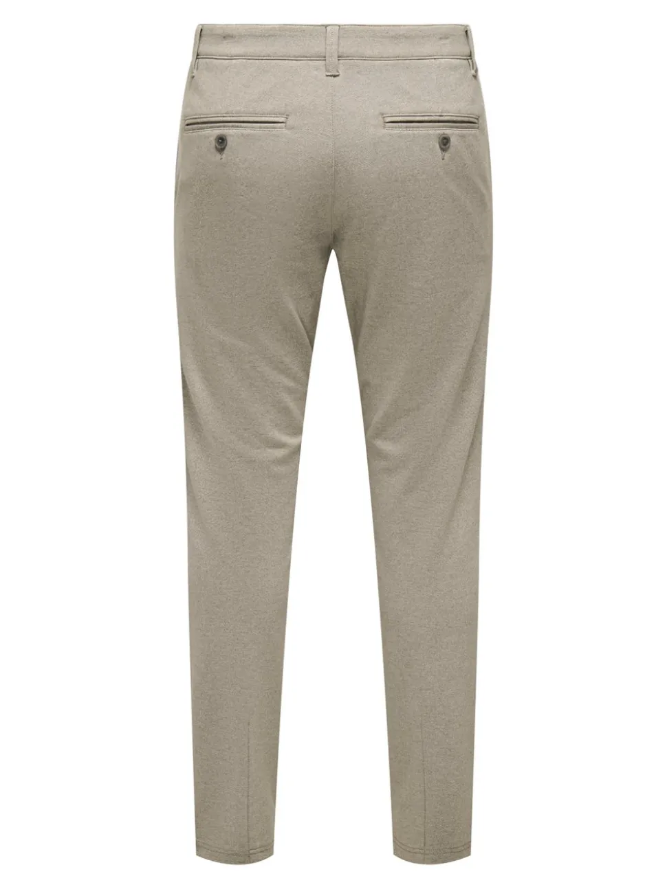 ONSMARK Slim Tapered Fit Pantalon chino