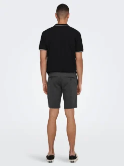 ONSMARK Taille moyenne Regular Fit Shorts