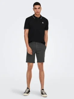ONSMARK Taille moyenne Regular Fit Shorts