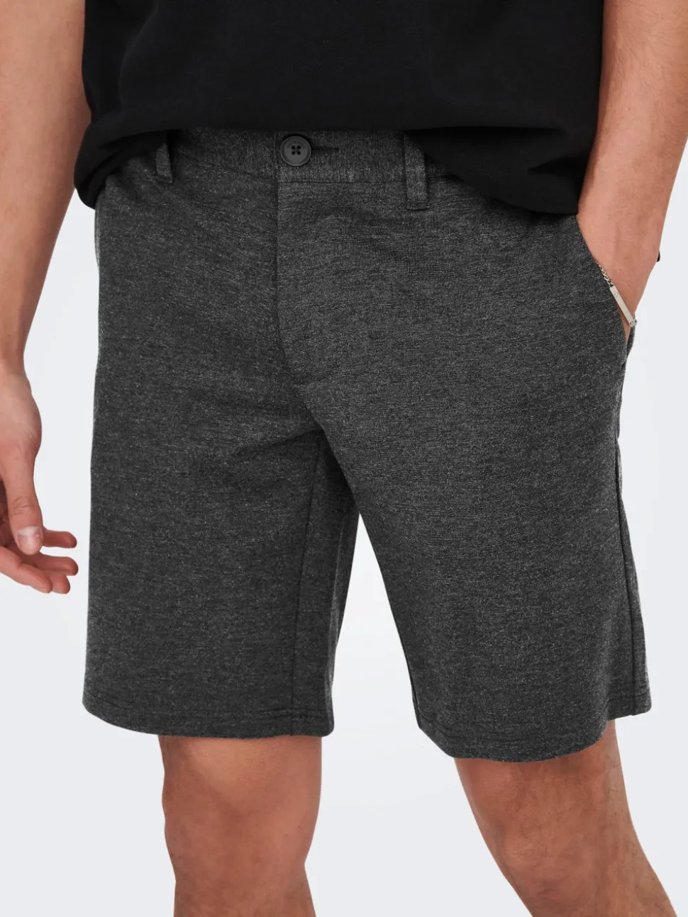 ONSMARK Taille moyenne Regular Fit Shorts