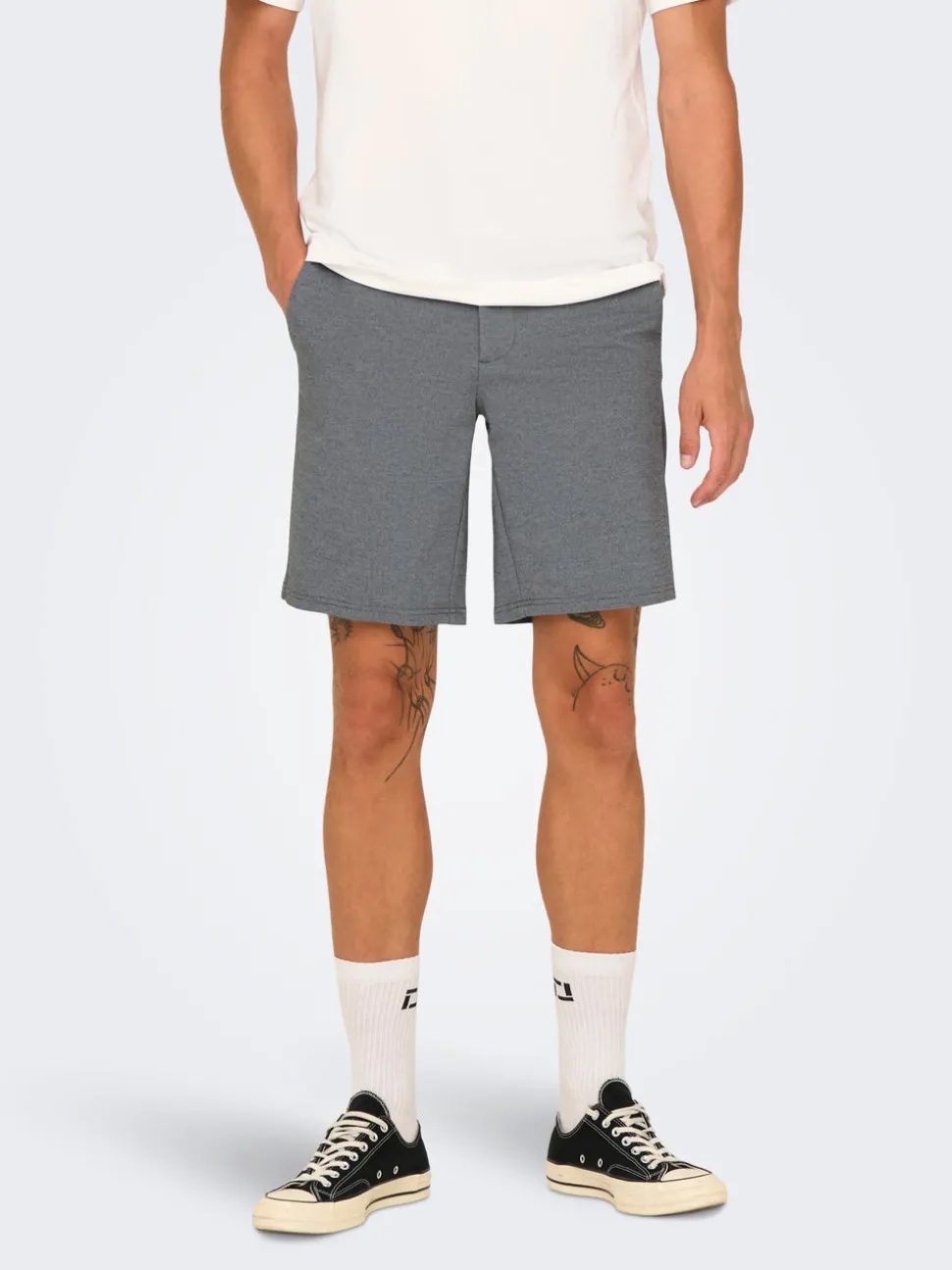 ONSMARK Taille moyenne Regular Fit Shorts