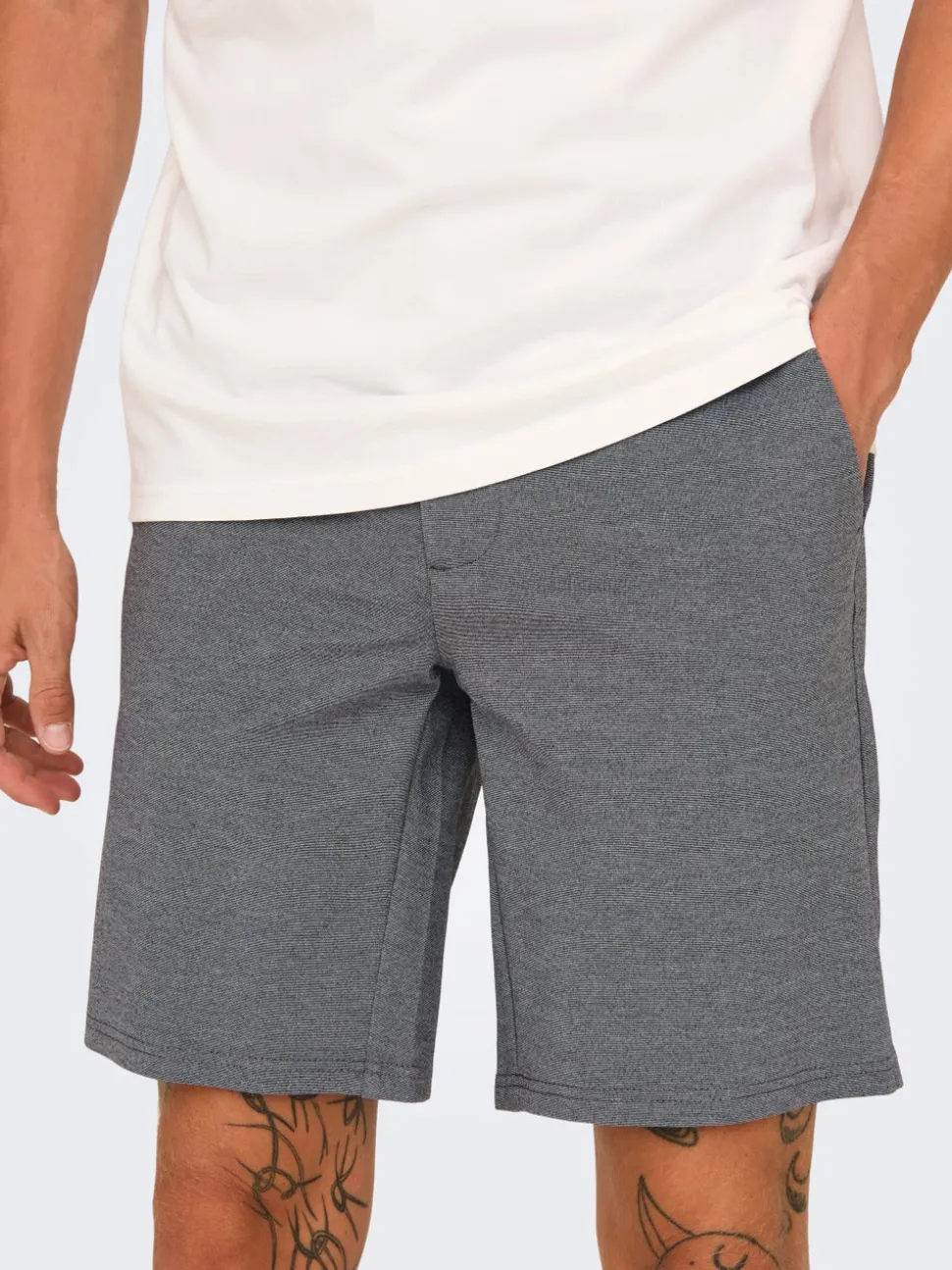 ONSMARK Taille moyenne Regular Fit Shorts