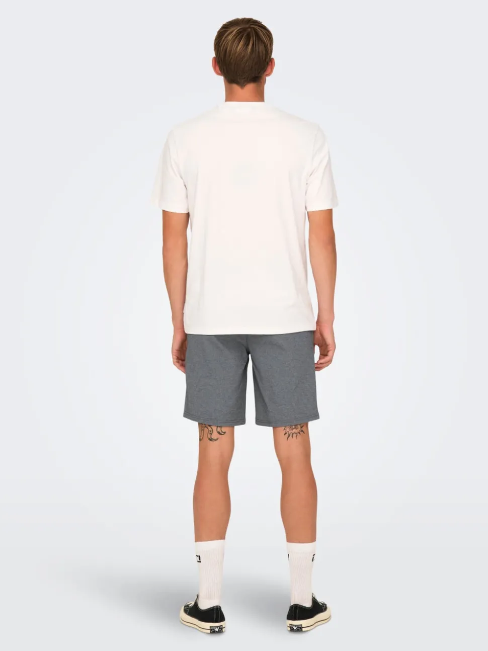 ONSMARK Taille moyenne Regular Fit Shorts
