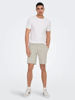 ONSMARK Taille moyenne Regular Fit Shorts