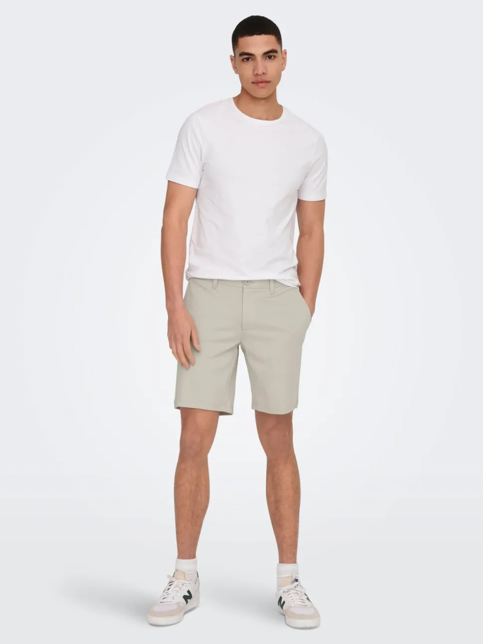 ONSMARK Taille moyenne Regular Fit Shorts