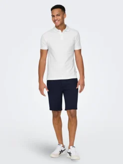 ONSMARK Taille moyenne Regular Fit Shorts