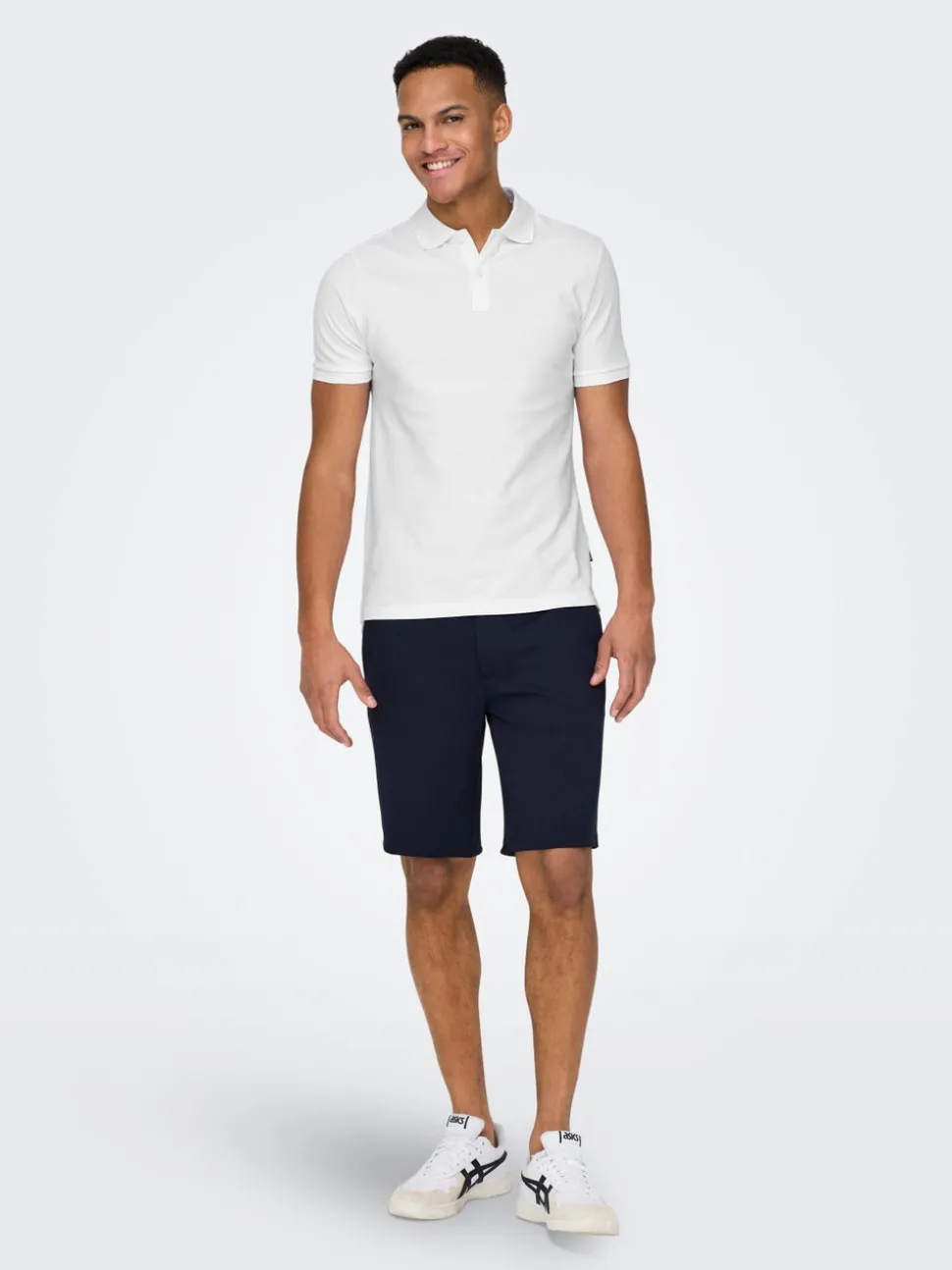 ONSMARK Taille moyenne Regular Fit Shorts
