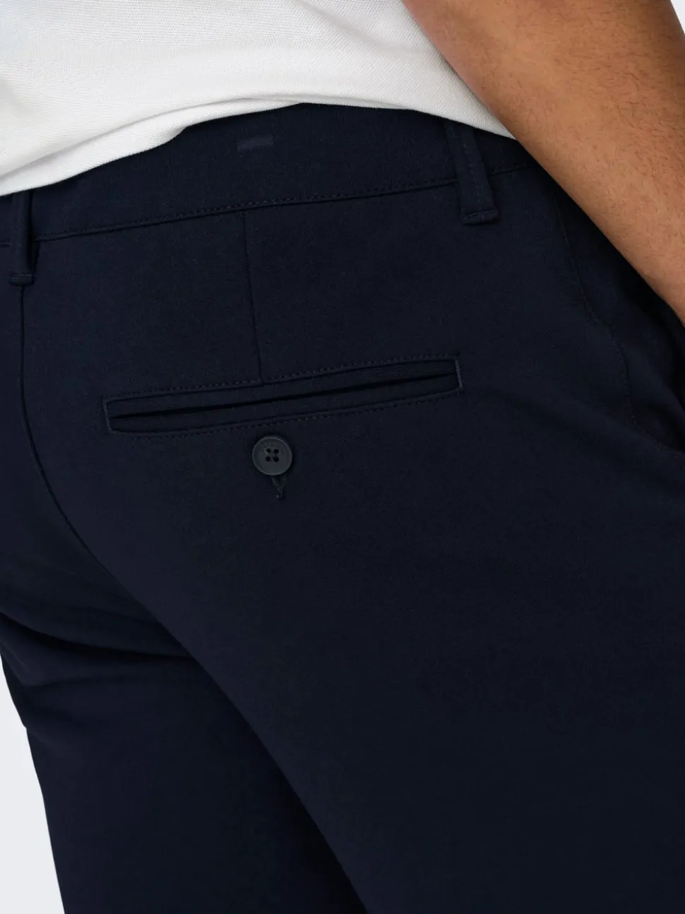 ONSMARK Taille moyenne Regular Fit Shorts