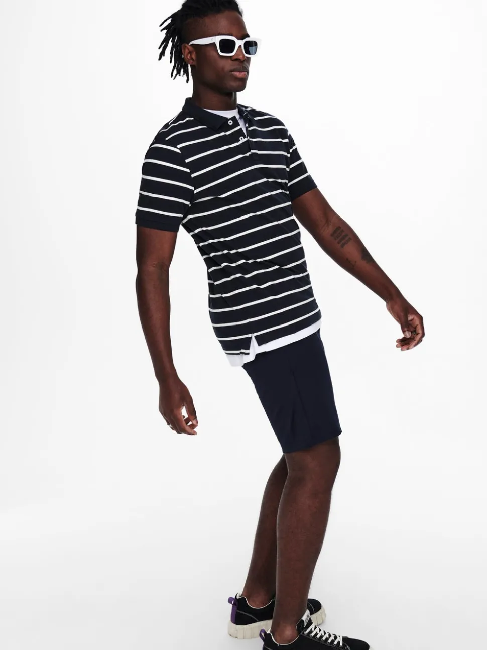 ONSMARK Taille moyenne Regular Fit Shorts